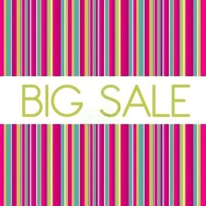 Everything on SALE‼️😱😍🤩